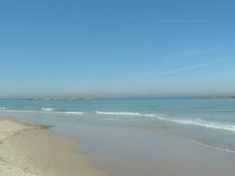 Beachfront Apartment Tel Aviv Tel Aviv